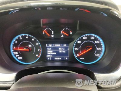 Zdjęcie 9 z 13 samochodu: 2021 CHEVROLET TRAVERSE LS VIN:1GNEVFKWXMJ103896 - miniatura