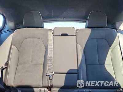 Zdjęcie 10 z 13 samochodu: 2022 VOLVO C40 P8 RECHARGE ULTIMATE VIN:YV4ED3GB2N2001128 - miniatura