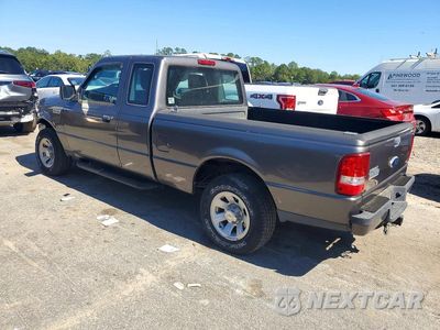 Drugie zdjęcie samochodu z przodu: 2011 FORD RANGER SUPER CAB VIN:1FTKR1ED9BPA23609 - miniatura
