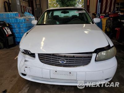 Piąte zdjęcie samochodu w środku: 1999 CHEVROLET MALIBU LS VIN:1G1NE52M7X6235564 - miniatura