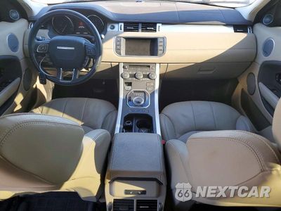 Zdjęcie 8 z 13 samochodu: 2016 LAND ROVER RANGE ROVER EVOQUE SE VIN:SALVP2BG6GH110644 - miniatura