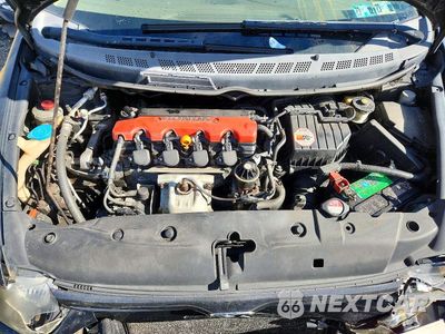 Zdjęcie 11 z 12 samochodu: 2006 HONDA CIVIC EX VIN:2HGFG11846H575868 - miniatura
