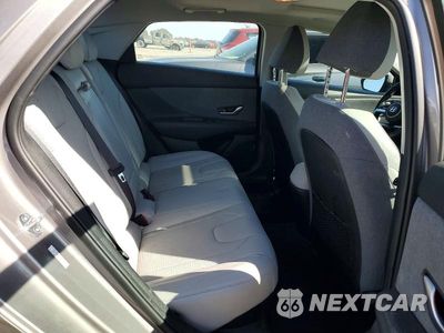 Zdjęcie 10 z 12 samochodu: 2023 HYUNDAI ELANTRA LIMITED VIN:KMHLN4AJ1PU051342 - miniatura