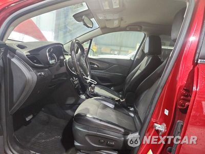 Zdjęcie 7 z 13 samochodu: 2019 BUICK ENCORE PREFERRED VIN:KL4CJESB8KB737826 - miniatura