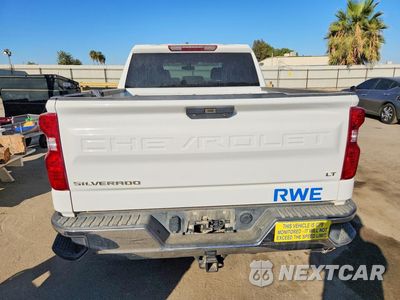 Zdjęcie 6 z 12 samochodu: 2019 CHEVROLET SILVERADO K1500 LT VIN:3GCUYDED0KG270082 - miniatura