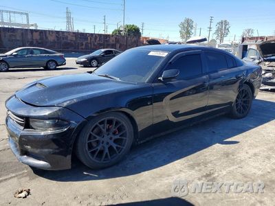 2017 DODGE CHARGER SE 2C3CDXBG1HH557239 - główne zdjęcie licytacji z USA - miniatura