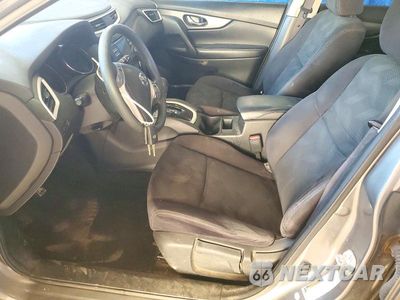 Zdjęcie 7 z 13 samochodu: 2016 NISSAN ROGUE S VIN:JN8AT2MT8GW012811 - miniatura