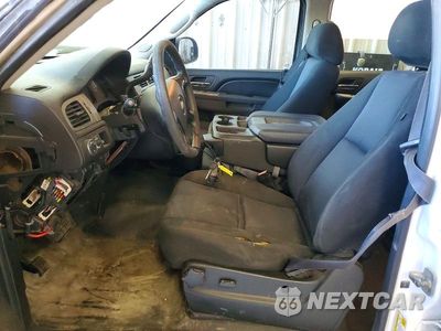 Zdjęcie 7 z 13 samochodu: 2014 CHEVROLET TAHOE POLICE VIN:1GNLC2E0XER193194 - miniatura