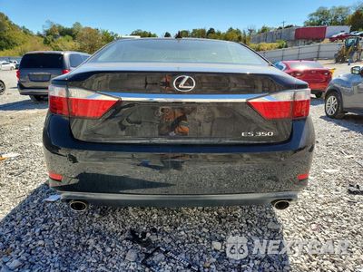 Zdjęcie 6 z 12 samochodu: 2013 LEXUS ES 350 VIN:JTHBK1GG4D2070508 - miniatura