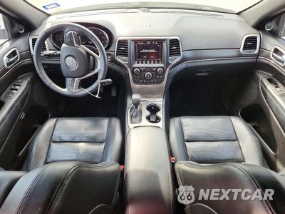 Zdjęcie 8 z 13 samochodu: 2018 JEEP GRAND CHEROKEE LIMITED VIN:1C4RJEBG8JC197463 - miniatura