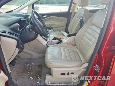 Zdjęcie 7 z 13 samochodu: 2015 FORD C-MAX SEL VIN:1FADP5BU8FL123150 - miniatura