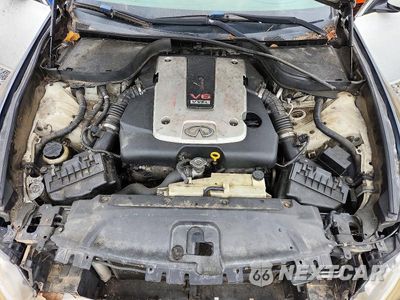 Zdjęcie 11 z 13 samochodu: 2009 INFINITI G37 SEDAN X VIN:JNKCV61F49M351745 - miniatura