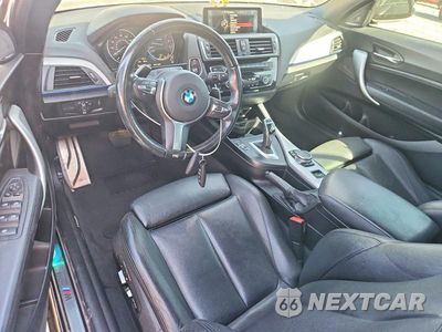 Zdjęcie 8 z 12 samochodu: 2016 BMW 228I XDRIVE GC VIN:WBA1L9C59GV325182 - miniatura