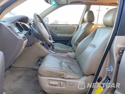 Zdjęcie 7 z 14 samochodu: 2007 TOYOTA HIGHLANDER LIMITED VIN:JTEDP21A870142683 - miniatura
