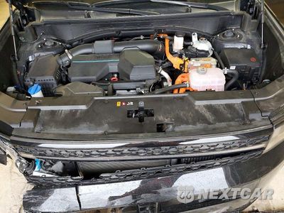 Zdjęcie 12 z 13 samochodu: 2025 HYUNDAI SANTA FE CALLIGRAPHY VIN:5NMP5DG19SH056026 - miniatura