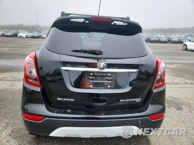Zdjęcie 6 z 13 samochodu: 2018 BUICK ENCORE SPORT TOURING VIN:KL4CJ2SB7JB559274 - miniatura