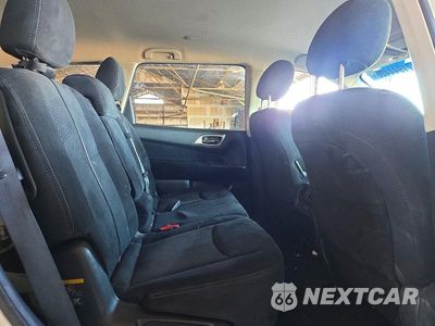 Zdjęcie 11 z 13 samochodu: 2015 NISSAN PATHFINDER SV VIN:5N1AR2MN9FC712909 - miniatura