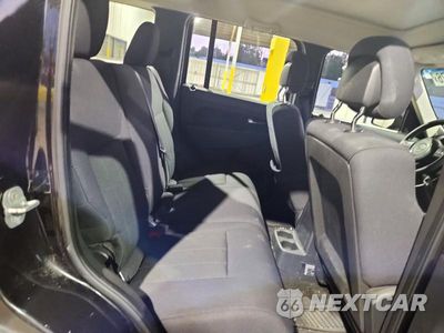 Zdjęcie 11 z 13 samochodu: 2011 JEEP LIBERTY SPORT VIN:1J4PN2GK6BW540563 - miniatura