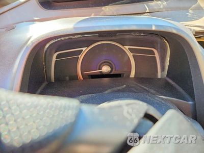 Zdjęcie 9 z 12 samochodu: 2008 HONDA CIVIC LX VIN:1HGFA16538L072810 - miniatura