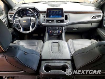 Zdjęcie 8 z 13 samochodu: 2023 CHEVROLET TAHOE C1500 PREMIER VIN:1GNSCSKD7PR435946 - miniatura