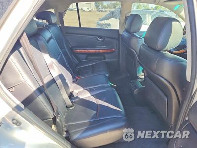 Zdjęcie 10 z 12 samochodu: 2009 LEXUS RX 350 VIN:2T2HK31U59C102361 - miniatura