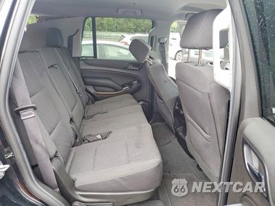 Zdjęcie 11 z 13 samochodu: 2019 CHEVROLET TAHOE K1500 LS VIN:1GNSKAKC3KR196893 - miniatura