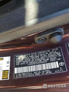 Zdjęcie 12 z 12 samochodu: 2010 SCION TC BASE VIN:JTKDE3B76A0308539 - miniatura