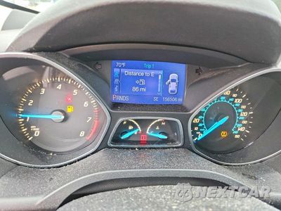 Zdjęcie 9 z 13 samochodu: 2013 FORD ESCAPE SE VIN:1FMCU9G9XDUB00739 - miniatura