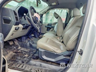 Zdjęcie 7 z 12 samochodu: 2017 FORD F150 VIN:1FTMF1C87HKC09775 - miniatura