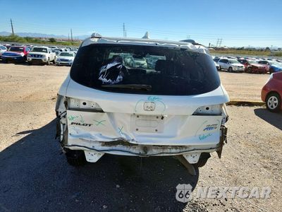 Zdjęcie 6 z 13 samochodu: 2019 HONDA PILOT ELITE VIN:5FNYF6H05KB042967 - miniatura