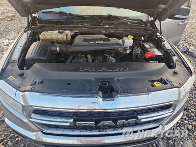 Zdjęcie 11 z 13 samochodu: 2022 RAM 1500 BIG HORN/LONE STAR VIN:1C6SRFFM6NN229716 - miniatura