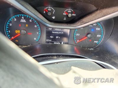 Zdjęcie 9 z 12 samochodu: 2019 GMC CANYON VIN:1GTG5BEN3K1335346 - miniatura