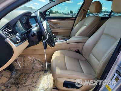 Zdjęcie 7 z 12 samochodu: 2014 BMW 528 I VIN:WBA5A5C5XED502793 - miniatura