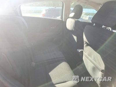 Zdjęcie 10 z 13 samochodu: 2018 HONDA HR-V LX VIN:3CZRU6H31JG725532 - miniatura