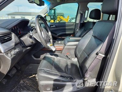 Zdjęcie 7 z 13 samochodu: 2016 GMC YUKON SLT VIN:1GKS2BKC4GR395607 - miniatura