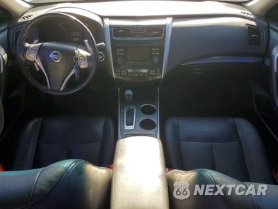 Zdjęcie 8 z 12 samochodu: 2014 NISSAN ALTIMA 3.5 SL VIN:1N4BL3AP8EN221133 - miniatura