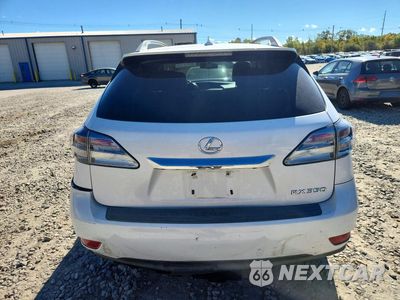 Zdjęcie 6 z 13 samochodu: 2011 LEXUS RX 350 VIN:2T2BK1BA1BC096787 - miniatura