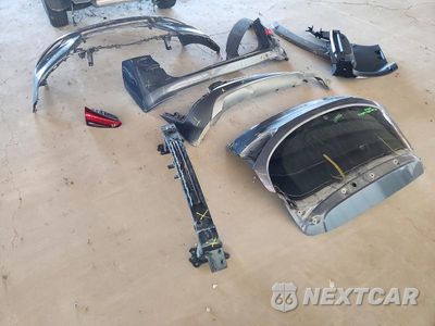 Zdjęcie 12 z 13 samochodu: 2019 HYUNDAI TUCSON SEL VIN:KM8J33AL6KU053024 - miniatura