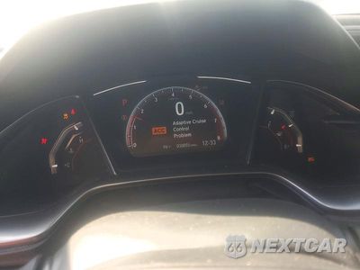 Zdjęcie 9 z 12 samochodu: 2021 HONDA CIVIC SPORT TOURING VIN:SHHFK7H99MU222512 - miniatura