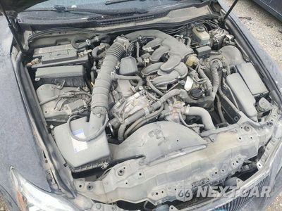Zdjęcie 12 z 14 samochodu: 2007 LEXUS IS 250 VIN:JTHBK262772052987 - miniatura