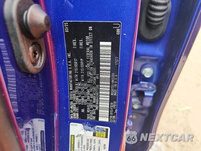 Zdjęcie 13 z 13 samochodu: 2025 TOYOTA COROLLA CROSS HYBRID SE VIN:7MUFBABG4SV077206 - miniatura