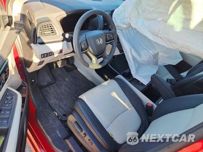 Zdjęcie 8 z 13 samochodu: 2026 HONDA ODYSSEY ELITE VIN:5FNRL6H9XTB058871 - miniatura