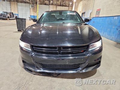 Piąte zdjęcie samochodu w środku: 2022 DODGE CHARGER SXT VIN:2C3CDXBG0NH251757 - miniatura