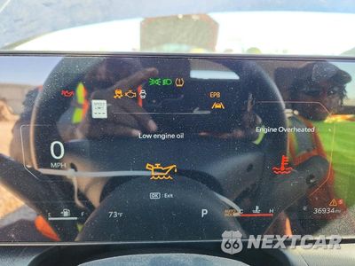 Zdjęcie 9 z 12 samochodu: 2025 KIA K4 EX VIN:3KPFU4DEXSE081451 - miniatura