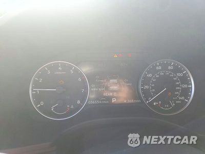 Zdjęcie 9 z 12 samochodu: 2022 MITSUBISHI OUTLANDER SE VIN:JA4J4UA82NZ081214 - miniatura
