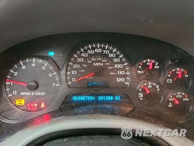 Zdjęcie 9 z 13 samochodu: 2005 CHEVROLET TRAILBLAZER LS VIN:1GNDT13S452281976 - miniatura