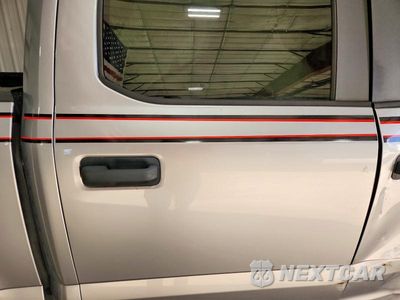 Zdjęcie 10 z 12 samochodu: 2020 FORD F150 SUPERCREW VIN:1FTEW1E50LFA04114 - miniatura