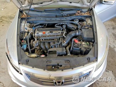 Zdjęcie 11 z 13 samochodu: 2012 HONDA ACCORD EX VIN:1HGCS1B70CA000622 - miniatura
