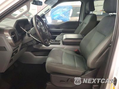 Zdjęcie 7 z 12 samochodu: 2024 FORD F150 XLT VIN:1FTFW3L84RKE54491 - miniatura