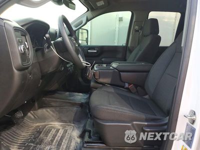 Zdjęcie 7 z 12 samochodu: 2026 GMC SIERRA C2500 HEAVY DUTY VIN:1GT5HLE74TF226730 - miniatura